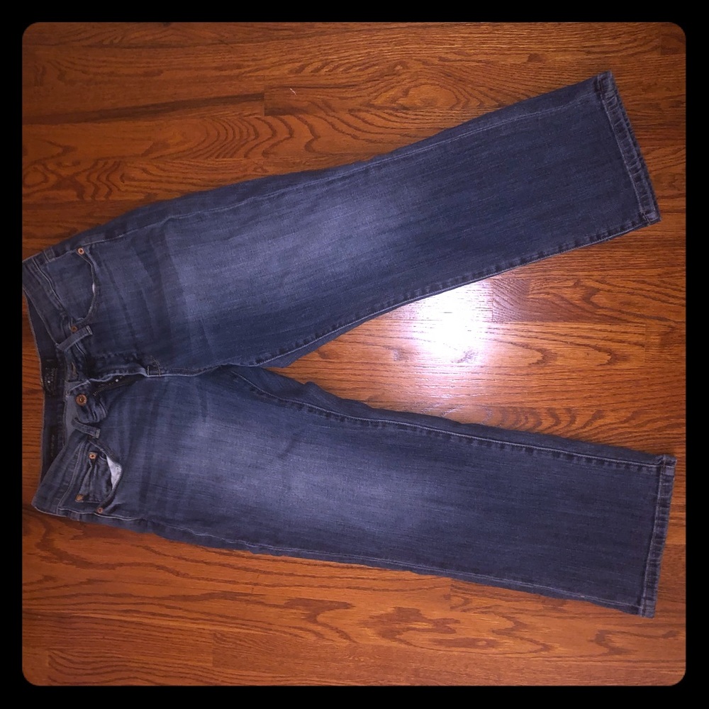 Lucky Brand Jeans